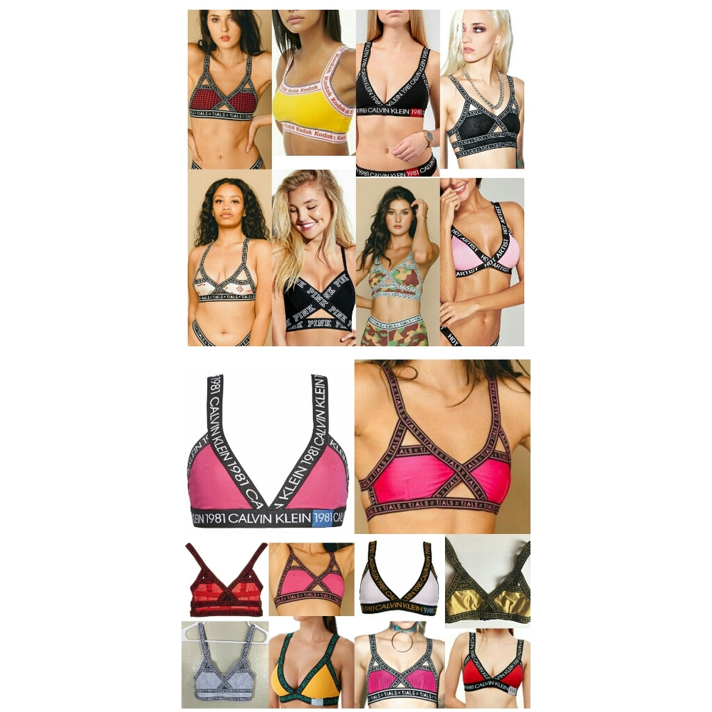ISO: looking for these bras.